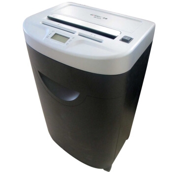 Golden 金典 GD-9315碎纸机办公家用碎卡机 图1
