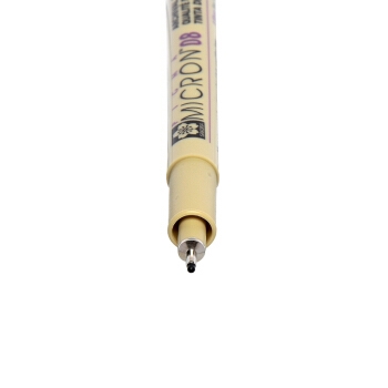 SAKURA 日本樱花 XSDK08#49 针管笔 笔幅0.50mm *4件 图4