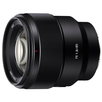 SONY 索尼 FE 85mm f/1.8 定焦人像镜头 图5