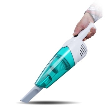京东PLUS会员： Deerma 德尔玛 DX128C 手持立式两用吸尘器 图5
