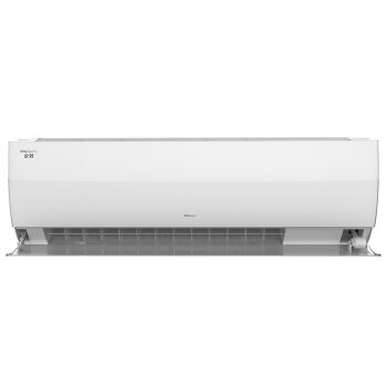 GREE 格力 京致 KFR-26GW/(265931)FNhAbD-A1 变频 壁挂式空调 1匹 图2