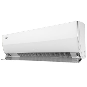 GREE 格力 京致 KFR-26GW/(265931)FNhAbD-A1 变频 壁挂式空调 1匹 图5