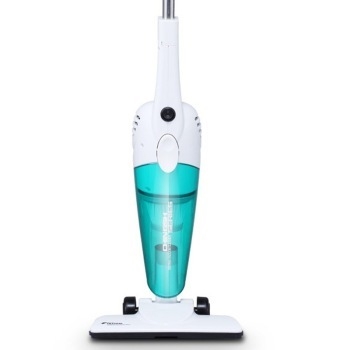 京东PLUS会员： Deerma 德尔玛 DX128C 手持立式两用吸尘器 图3