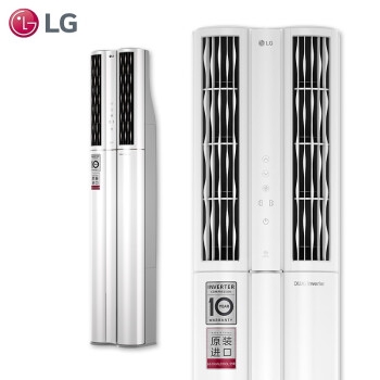 促销活动： LG 双旦狂欢 空调会场 图2