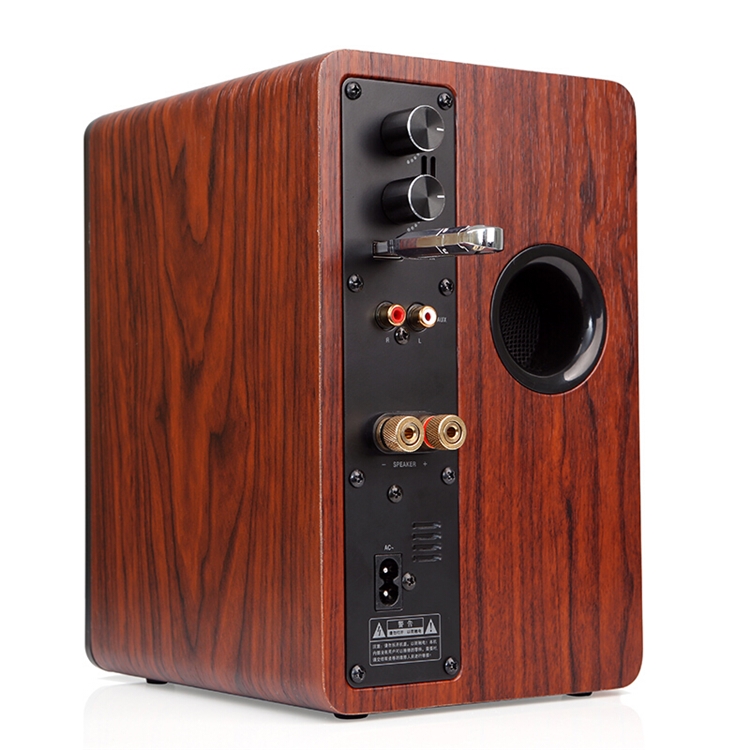 JBL CM220 2.0桌面书架音箱 图4