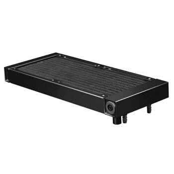 1日0点： DEEPCOOL 九州风神 堡垒240 V2 一体式CPU水冷散热器 240冷排 图5