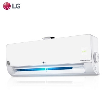 促销活动： LG 双旦狂欢 空调会场 图4