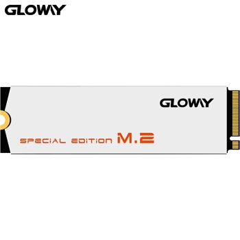 GLOWAY 光威 骁将系列-极速版 SSD固态硬盘 240GB 图1