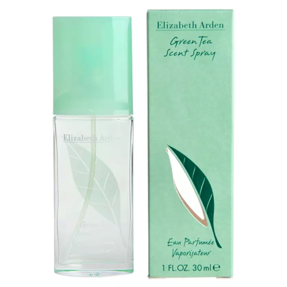 Elizabeth Arden 伊丽莎白·雅顿 绿茶女士淡香水 30ml 图1