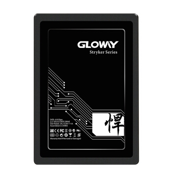 GLOWAY 光威 悍将 SATA3.0固态硬盘 480GB 图1