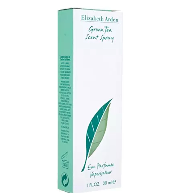 Elizabeth Arden 伊丽莎白·雅顿 绿茶女士淡香水 30ml 图4