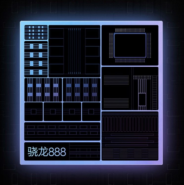 22点抢 小米11 5G手机 骁龙888 2K 哈曼卡顿音响 8+128G 图1
