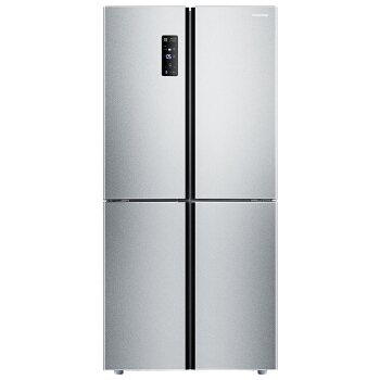 Ronshen 容声 BCD-426WD12FP 十字对开冰箱 426L 图1