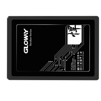 GLOWAY 光威 悍将 SATA3.0固态硬盘 480GB 图2