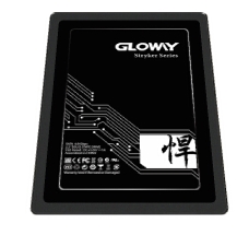 GLOWAY 光威 悍将 SATA3.0固态硬盘 480GB 图3