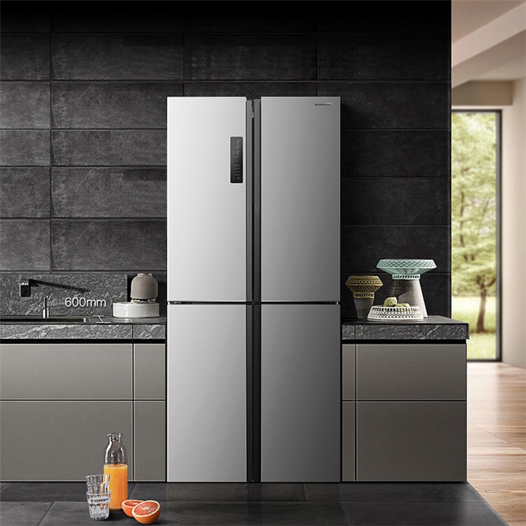 Ronshen 容声 BCD-426WD12FP 十字对开冰箱 426L 图5