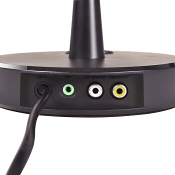 microlab 麦博 魔鼓 2.1声道多媒体音箱 黑色 图5