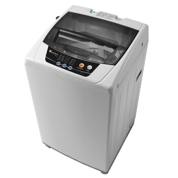 LittleSwan 小天鹅 TB55V20 波轮洗衣机 5.5kg 灰色 图5