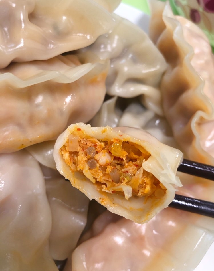 必品阁 我吃过最好吃的速冻饺子 图3