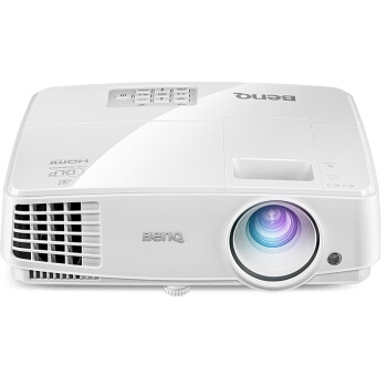 BenQ 明基 ED933 办公投影仪 图1