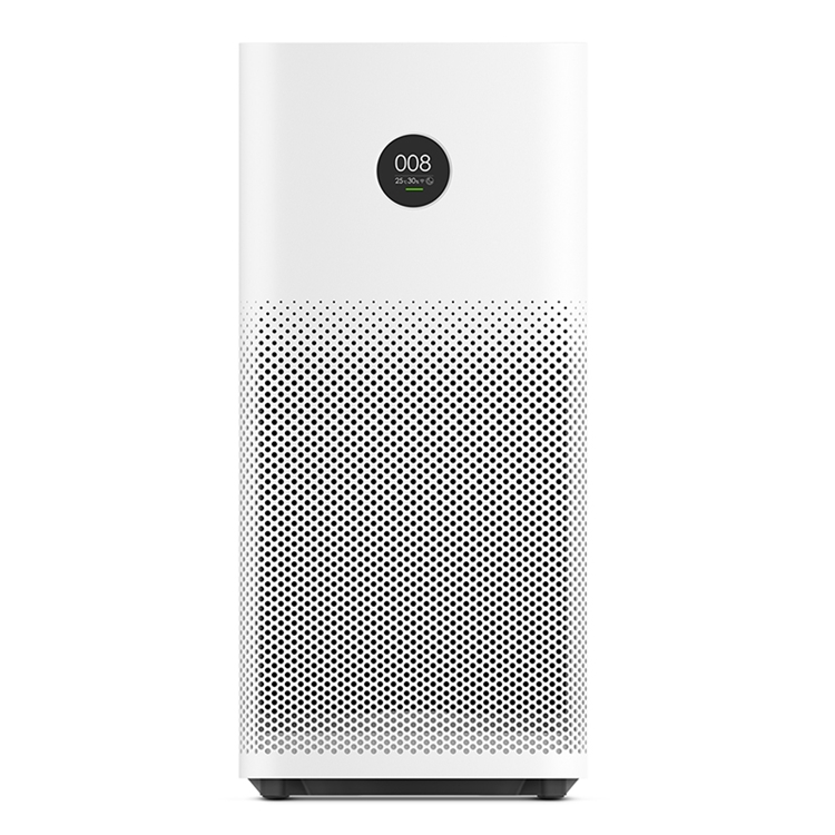 MI 小米 AC-M4-AA 空气净化器 2S 白色 图2