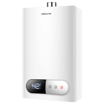 Vanward 万和 JSQ24-220J12 燃气热水器 12升 天然气 图2