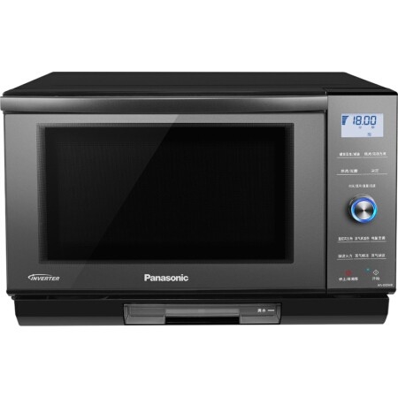 Panasonic 松下 NN-DS59JB 变频微波炉 27升 +凑单品 图2