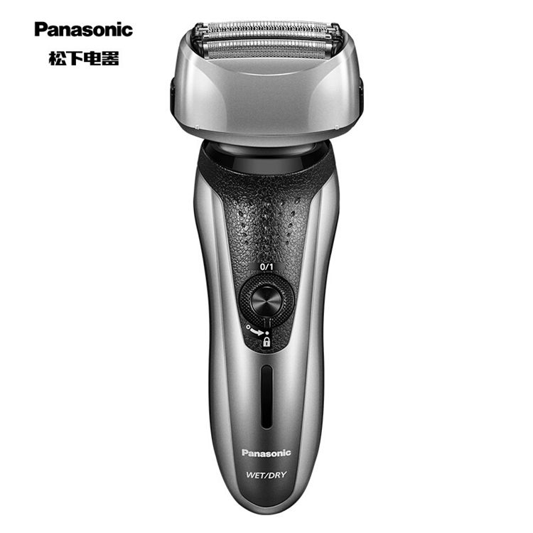 Panasonic 松下 ES-RF31-S405 电动剃须刀 +凑单品 图1