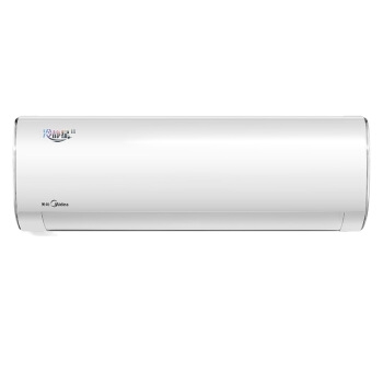 Midea 美的 KFR-35GW/BP3DN8Y-PH200(B1) 壁挂式空调 1.5匹 图3