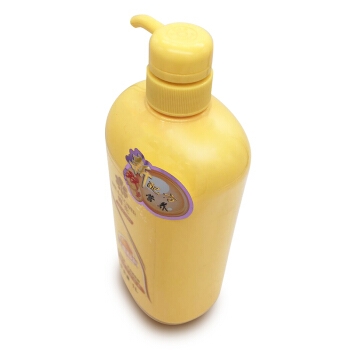 京东PLUS会员： BEE & FLOWER 蜂花 滋养修护护发素 1L *6件 图5