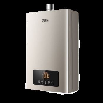 macro 万家乐 JSQ30-D5 燃气热水器 16L 图3