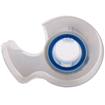 3M 思高 238 可移除双面胶带 19mm×5.08m 带切割器 *7件 图3