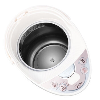 Midea 美的 PF701-50T 电热水瓶 5L 图3