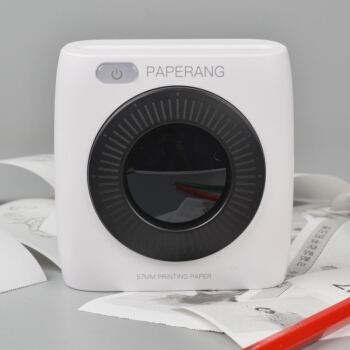 PAPERANG 喵喵机 P2 热敏打印机 图3
