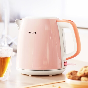 PHILIPS 飞利浦 HD9348 电热水壶 1L 图3