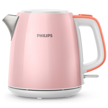 PHILIPS 飞利浦 HD9348 电热水壶 1L 图2
