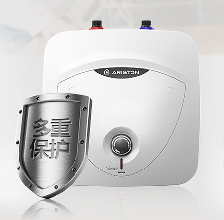 ARISTON 阿里斯顿 丘比特系列 AN6BE1.5 上出水厨宝 6L 图4