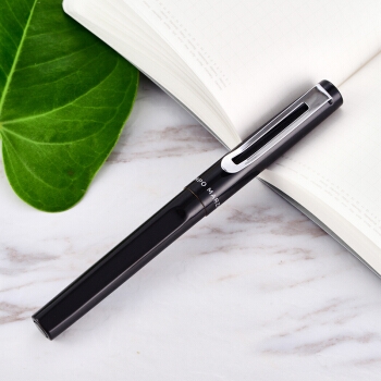 Campo Marzio 福布斯系列 钢笔+墨水礼盒装 (0.5mm、黑色、礼盒装) *2件 图5