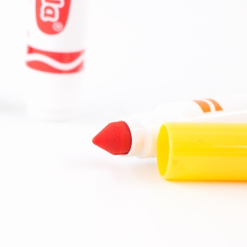 Crayola 绘儿乐 58-8825 水彩笔套装 12色 *4件 图4