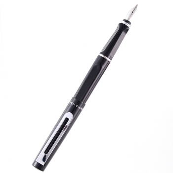 Campo Marzio 福布斯系列 钢笔+墨水礼盒装 (0.5mm、黑色、礼盒装) *2件 图3