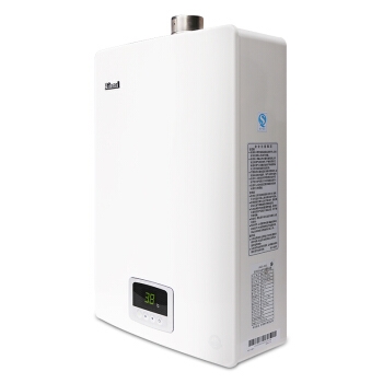 11日0点： Rinnai 林内 QD03系列 JSQ31-D03 燃气热水器 16L 图3