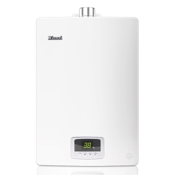 11日0点： Rinnai 林内 QD03系列 JSQ31-D03 燃气热水器 16L 图1