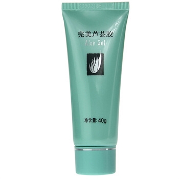 11日0点： PERFECT 完美 芦荟胶 40g*5支 图3