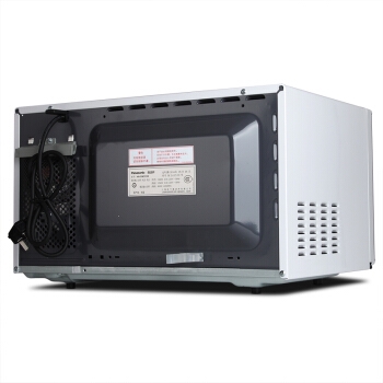 12日0点: Panasonic 松下 NN-GM333W 微波炉 图5