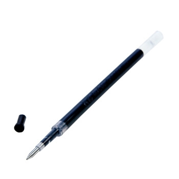 TRUECOLOR 真彩 1588 滑丽芯系列 按动中性笔芯 0.5mm 20支/盒 *6件 图5