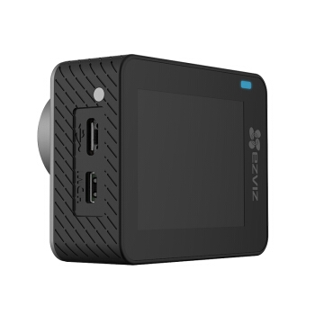 EZVIZ 萤石 S2 行车版 运动相机 蓝色 图4