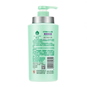 BEE & FLOWER 蜂花 本草精华洗发露 1L *5件 图4