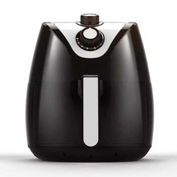 12日0点： LIVEN 利仁 KZ-J3400 空气炸锅 3.5L 黑色 +凑单品 图4