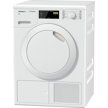 Miele 美诺 TDB120 WP C 滚筒干衣机 7公斤 图1