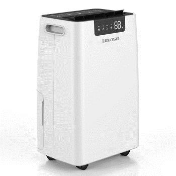 DOROSIN 多乐信 ER-660E 除湿机 图1